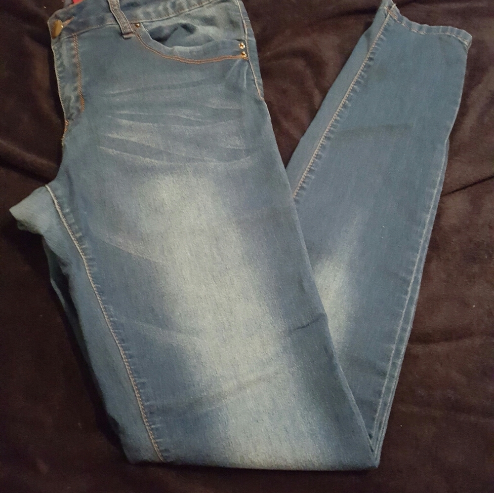 Skinny jeans VIP brand